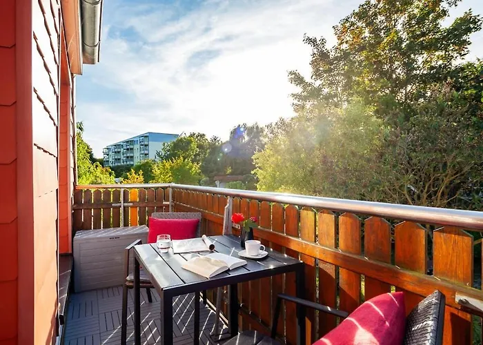 Ostseeloft Center Boltenhagen (Ostseebad)