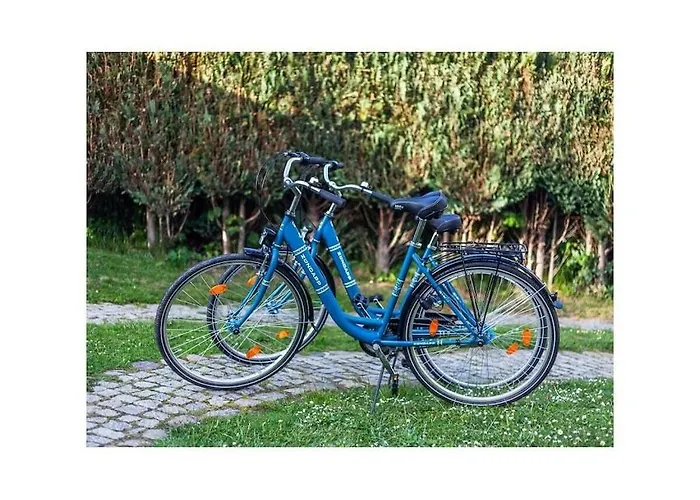 Ostseeloft Center * Boltenhagen (Ostseebad)