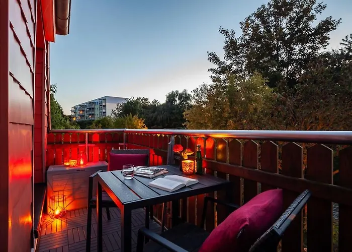 Ostseeloft Center Boltenhagen (Ostseebad)