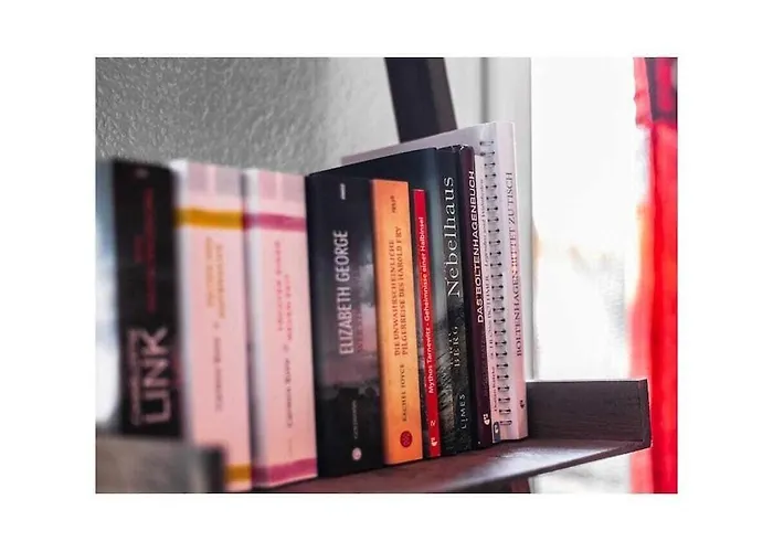 Ostseeloft Center * Boltenhagen (Ostseebad)