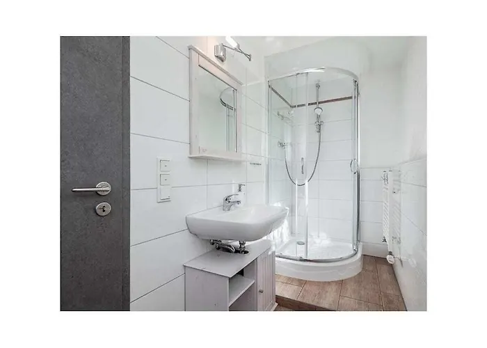 Ostseeloft Center Apartamento Boltenhagen (Ostseebad)