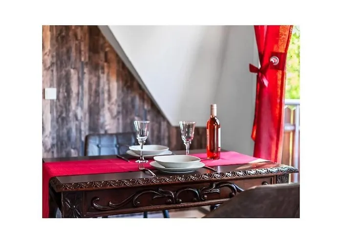 Apartamento Ostseeloft Center